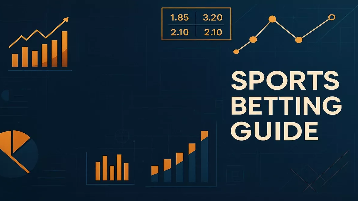 Betting odds analysis
