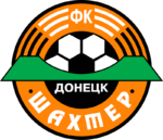 Шахтер