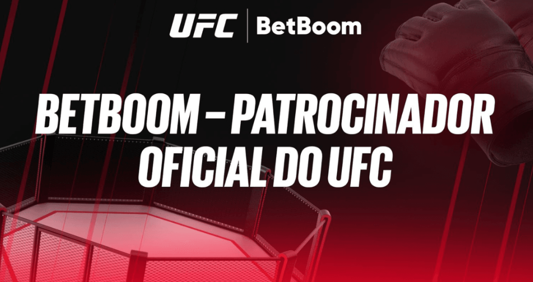 MMA betting sportsbook