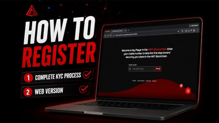 Account verification process