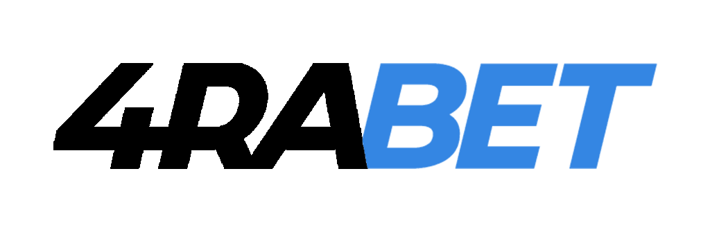 4rabet new logo