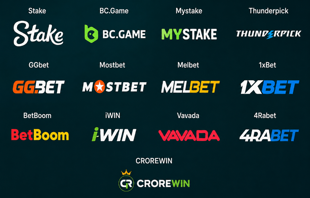 Bookmaker ratings