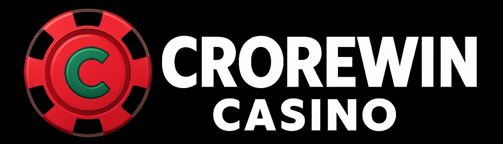 CROREWIN logo
