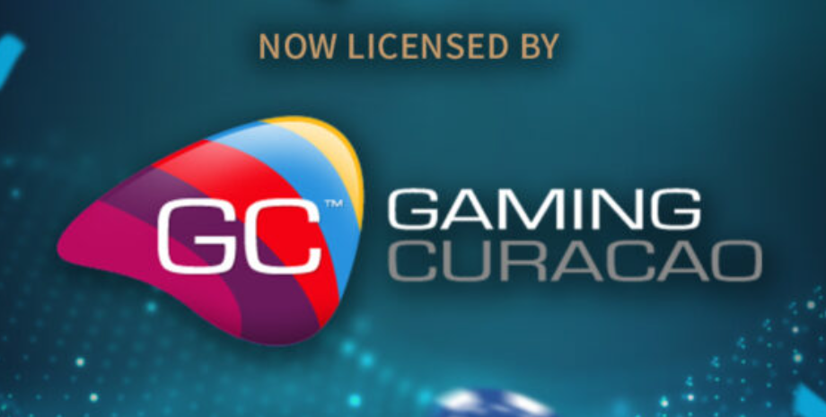 Curacao betting license