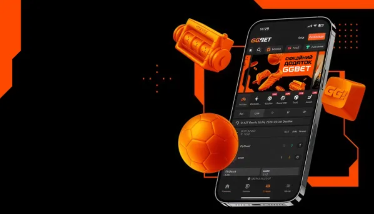 GGBet mobile app