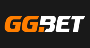 GGbet logo