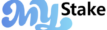 Mystake logo