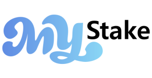 Mystake logo