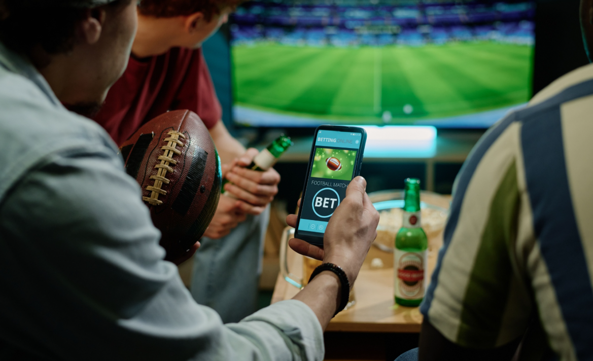 Sports betting and predictions