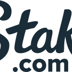 Stake logo