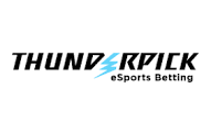 Thundepick logo