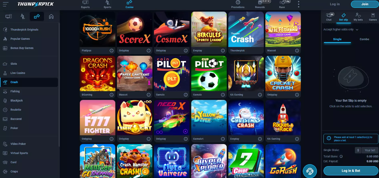 Provably fair games